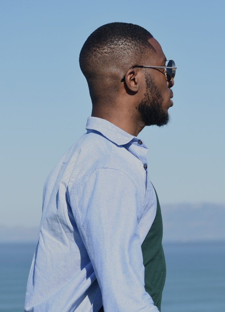 Portrait 1